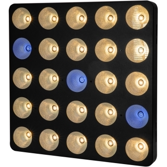 EUROLITE LED Pixel Matrix Panel 5x5 RGB/WW #2