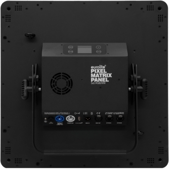 EUROLITE LED Pixel Matrix Panel 5x5 RGB/WW #3