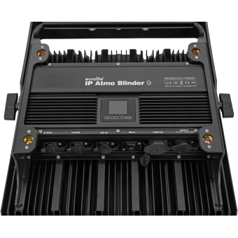 EUROLITE LED IP Atmo Blinder 9 #4