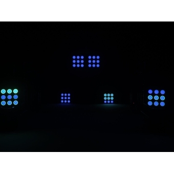 EUROLITE LED IP Atmo Blinder 9 #19