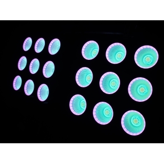 EUROLITE LED IP Atmo Blinder 9 #23