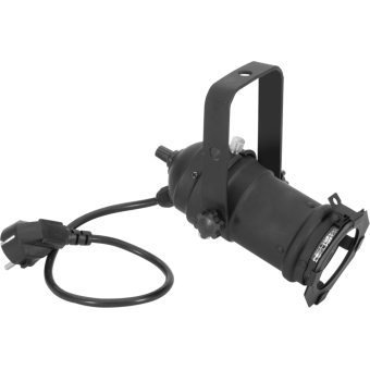EUROLITE LED PAR-16 3CT bk #2