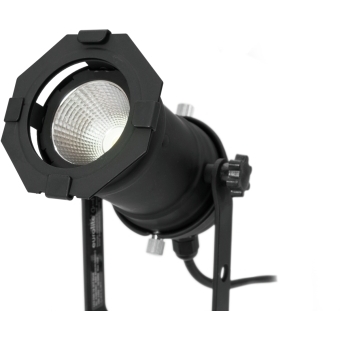 EUROLITE LED PAR-16 3CT bk #4