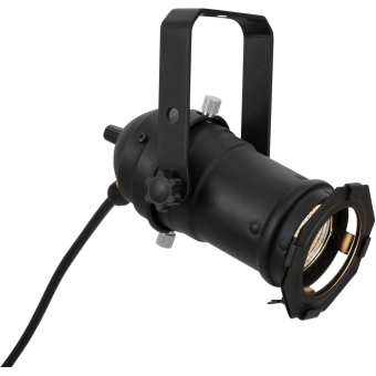EUROLITE LED PAR-16 3CT bk #6