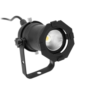 EUROLITE LED PAR-16 3CT bk #7