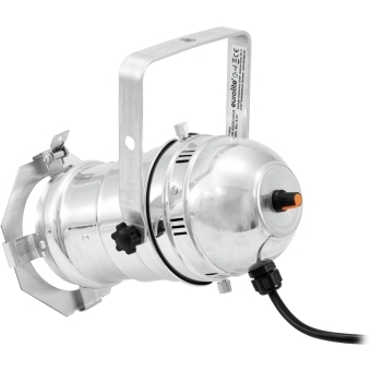 EUROLITE LED PAR-30 3CT sil #4