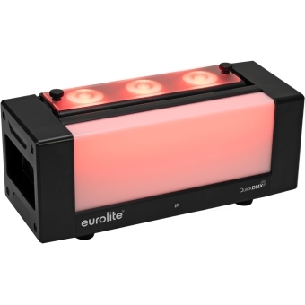 EUROLITE AKKU Bar-3 Glow QCL Flex QuickDMX #3