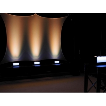 EUROLITE AKKU Bar-3 Glow QCL Flex QuickDMX #25