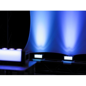 EUROLITE AKKU Bar-3 Glow QCL Flex QuickDMX #26