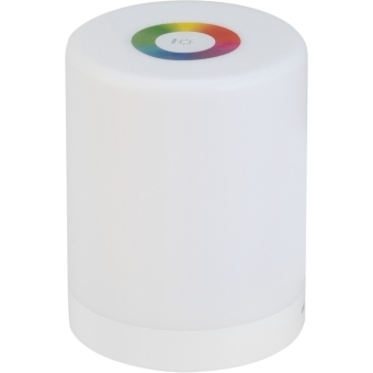 EUROLITE AKKU Table Light RGB #2