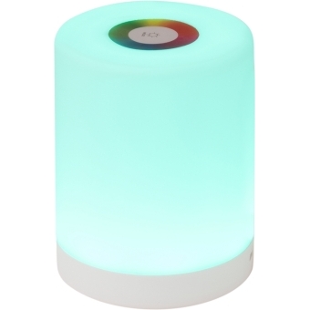 EUROLITE AKKU Table Light RGB #5
