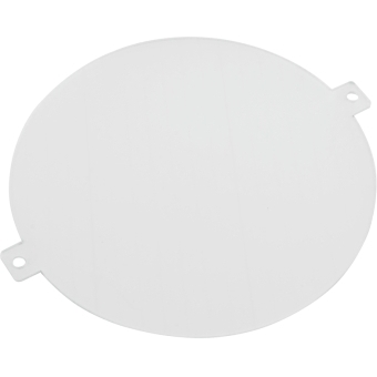 EUROLITE Diffuser cover 19° for AKKU IP PAR 7 QCL WDMX