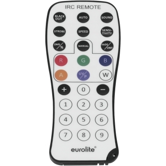 EUROLITE AKKU KLS-180 Compact Light Set #6