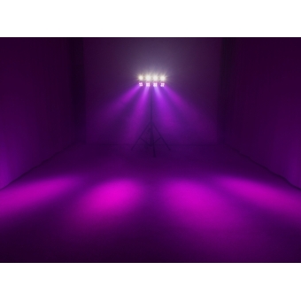 EUROLITE AKKU KLS-180 Compact Light Set #13