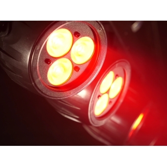 EUROLITE LED KLS-120 Compact Light Set #7