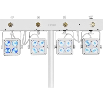EUROLITE LED KLS-180 Compact Light Set wh #3