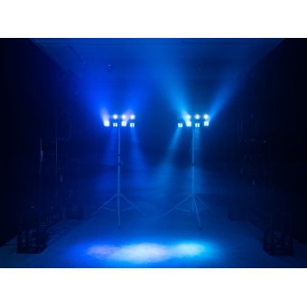 EUROLITE LED KLS-180 Compact Light Set wh #11