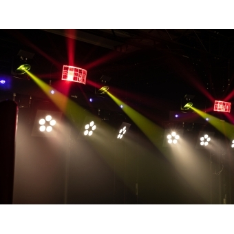 EUROLITE LED KLS Scan Pro Next FX Compact Light Set #10