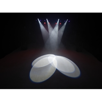 EUROLITE LED KLS Scan Pro Next FX Compact Light Set #11