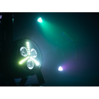 EUROLITE LED PARty Hybrid Spot #12