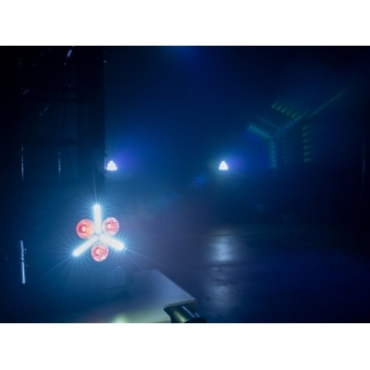 EUROLITE LED PARty Hybrid Spot #14