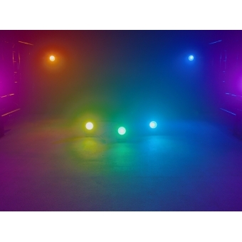 EUROLITE LED PARty Spot COB #8