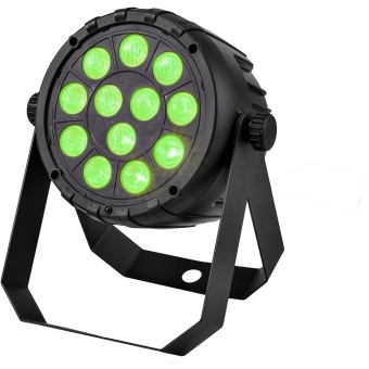 EUROLITE LED PARty Spot Silent RGB/WW #2