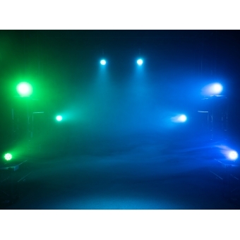 EUROLITE Set 4x LED PARty Spot Silent RGB/WW with Soft Bag #3