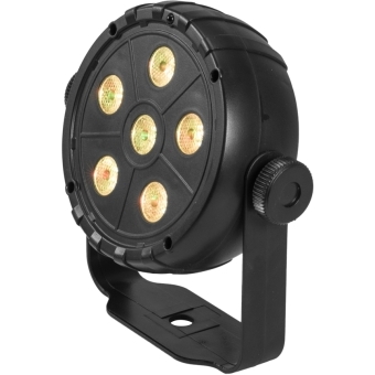 EUROLITE LED PK-3 USB TCL Spot #7