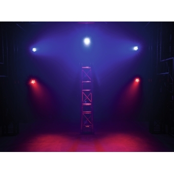 EUROLITE LED PK-3 USB TCL Spot #8