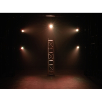EUROLITE LED PK-3 USB TCL Spot #10