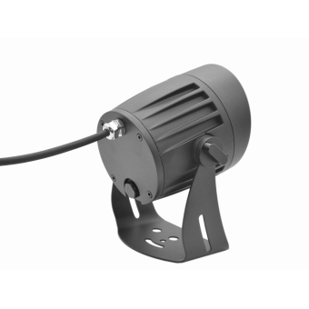 EUROLITE LED Outdoor Spot 15W RGBW with Stake #3