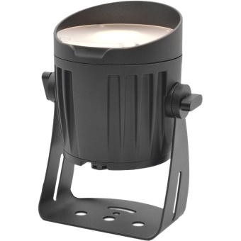 EUROLITE LED Outdoor Spot 18W WW with stake #2
