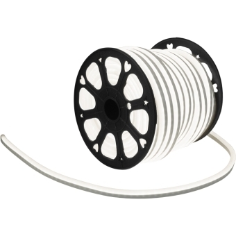 EUROLITE LED Neon Flex 230V Slim neutral white 100cm