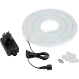 EUROLITE LED Neon Flex 24V 5m WW Set