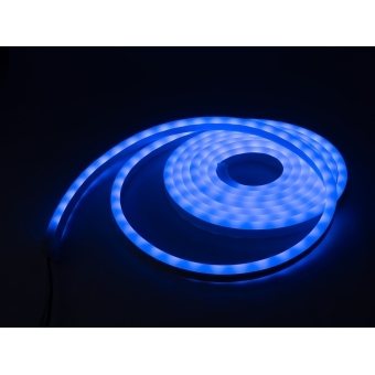 EUROLITE LED Pixel Neon Flex 12V RGB 5m with IR Set #5