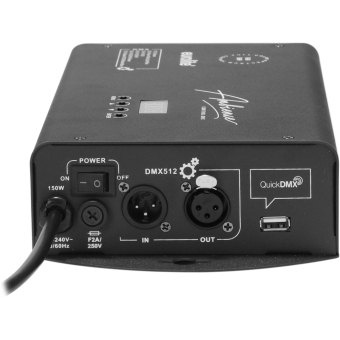 EUROLITE Ambience Control 1 RGBW 24V #2