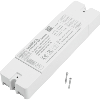 EUROLITE LED Strip 5in1 WiFi Controller #2