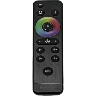 EUROLITE LED Strip Remote Control Zone for 5in1 Controller #2