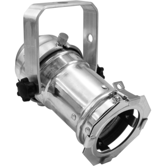 EUROLITE PAR-16 Spot GU-10 silver #3