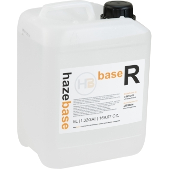 HAZEBASE Base*R Special Fluid 5l