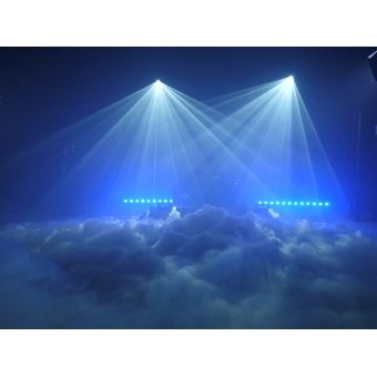 EUROLITE WLF-2500 Water Low Fog PRO #11