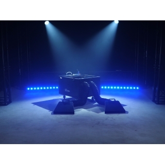 EUROLITE WLF-2500 Water Low Fog PRO #13