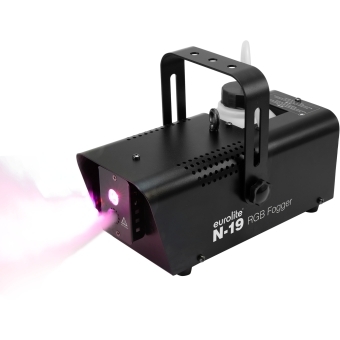 EUROLITE N-19 LED Hybrid RGB Fog Machine #2