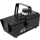 EUROLITE N-19 LED Hybrid RGB Fog Machine