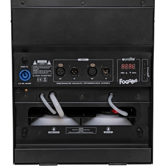 EUROLITE FOGGLES Bubble/Fog Machine #7