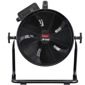 ANTARI S-600 Yeti Snow Machine #4