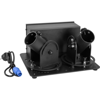 EUROLITE Confetti Double Shot DMX #5