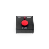 TCM FX Fire Box