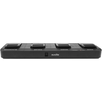 EUROLITE Foot Switch KLS Compact Light Set MK2 #3